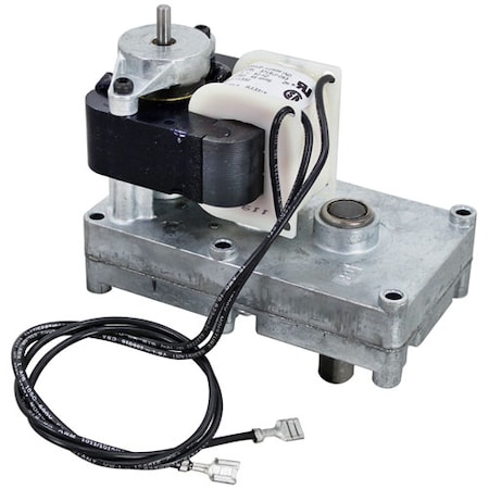 Apw Motor 115V 85178